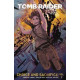 TOMB RAIDER 2016 TP VOL 2 CHOICE SACRIFICE