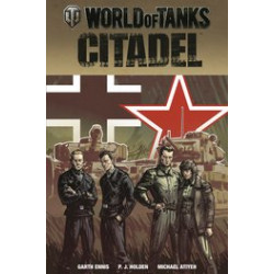 WORLD OF TANKS TP CITADEL 