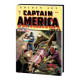 GOLDEN AGE CAPTAIN AMERICA OMNIBUS HC VOL 1