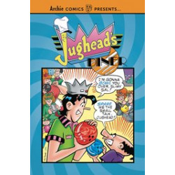 JUGHEADS DINER TP 