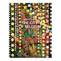 CITY OF BELGIUM HC 