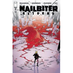 NAILBITER RETURNS 7