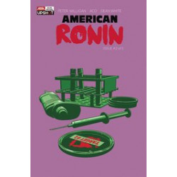 AMERICAN RONIN 2 CVR A ACO