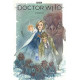 DOCTOR WHO COMICS 1 CVR A MOMOKO