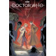 DOCTOR WHO COMICS 1 CVR D ANDOLFO