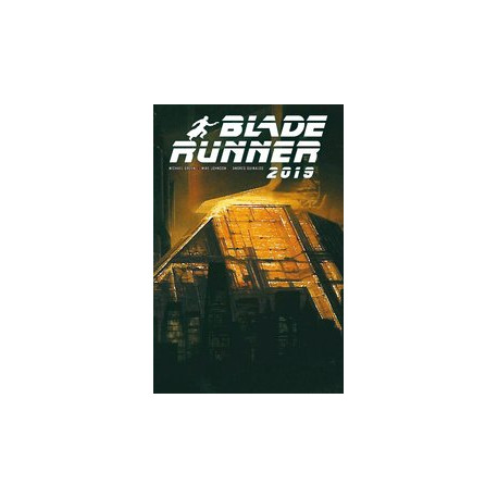 BLADE RUNNER 2019 12 CVR B MEAD