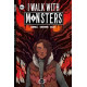 I WALK WITH MONSTERS 1 CVR A CANTIRINO