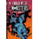 I WALK WITH MONSTERS 1 CVR B DANIEL GOODEN