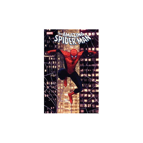 AMAZING SPIDER-MAN 53 LR PHAM VAR 