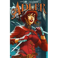 ADLER TP VOL 1