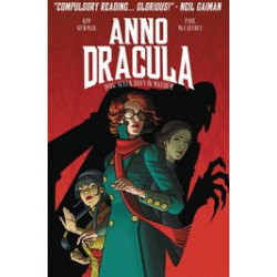 ANNO DRACULA TP 