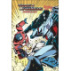 TRANSFORMERS 84 TP SECRETS LIES 