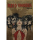 KISS VAMPIRELLA TP 