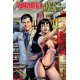 VAMPIRELLA ARMY OF DARKNESS TP 