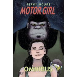 MOTOR GIRL OMNIBUS SC 