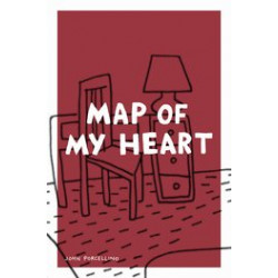 MAP OF MY HEART GN 