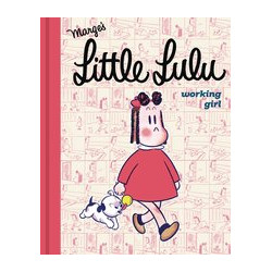 090320 LULU HC VOL 1 WORKING GIRL