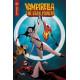 VAMPIRELLA DARK POWERS 1 CVR A LEE