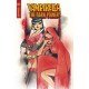 VAMPIRELLA DARK POWERS 1 CVR B MOMOKO