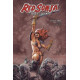 RED SONJA PRICE OF BLOOD 1 CVR C LINSNER