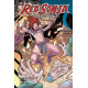 RED SONJA PRICE OF BLOOD 1 CVR D GEOVANI