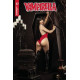 VAMPIRELLA 17 CVR E RAMIREZ COSPLAY