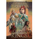 GEORGE RR MARTIN A CLASH OF KINGS 10 CVR B RUBI