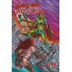 MARS ATTACKS RED SONJA 5 CVR B STRATI