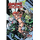 MARS ATTACKS RED SONJA 5 CVR C KITSON