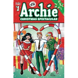 ARCHIES CHRISTMAS SPECTACULAR 