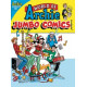 WORLD OF ARCHIE JUMBO COMICS DIGEST 105