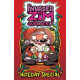 INVADER ZIM QUARTERLY HOLIDAY SPECIAL 1 CVR A ALEXOVICH