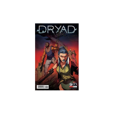 DRYAD 7