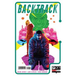 BACKTRACK 9