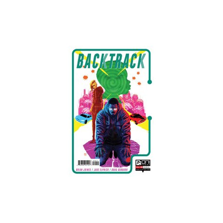 BACKTRACK 9