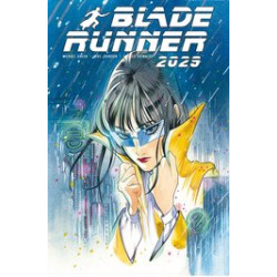 BLADE RUNNER 2029 1 CVR A MOMOKO