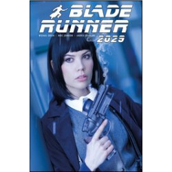 BLADE RUNNER 2029 1 CVR E COSPLAY