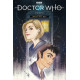 DOCTOR WHO COMICS 2 CVR A MOMOKO