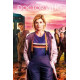 DOCTOR WHO COMICS 2 CVR B PHOTO