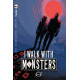 I WALK WITH MONSTERS 2 CVR B HICKMAN