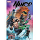 KING IN BLACK NAMOR 1 SMITH VAR