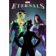 ETERNALS 2 MCKELVIE VAR