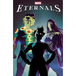 ETERNALS 2 MCKELVIE VAR