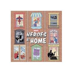 HEROES AT HOME 1 