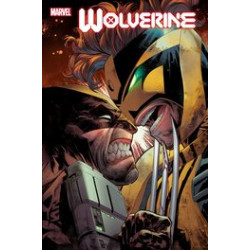 WOLVERINE 8 XOS