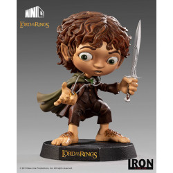 FRODO LE SEIGNEUR DES ANNEAUX FIGURINE MINI CO. PVC 11 CM