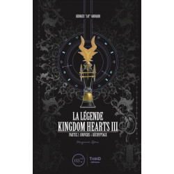 LA LEGENDE KINGDOM HEARTS III - PARTIE 2 : UNIVERS ET DECRYPTAGE