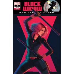 BLACK WIDOW 3 BARTEL MCU VAR