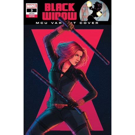 BLACK WIDOW 3 BARTEL MCU VAR