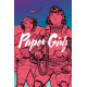 PAPER GIRLS VOL.2